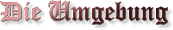 Umgebung