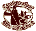 Landgasthof - Alte Schäferei